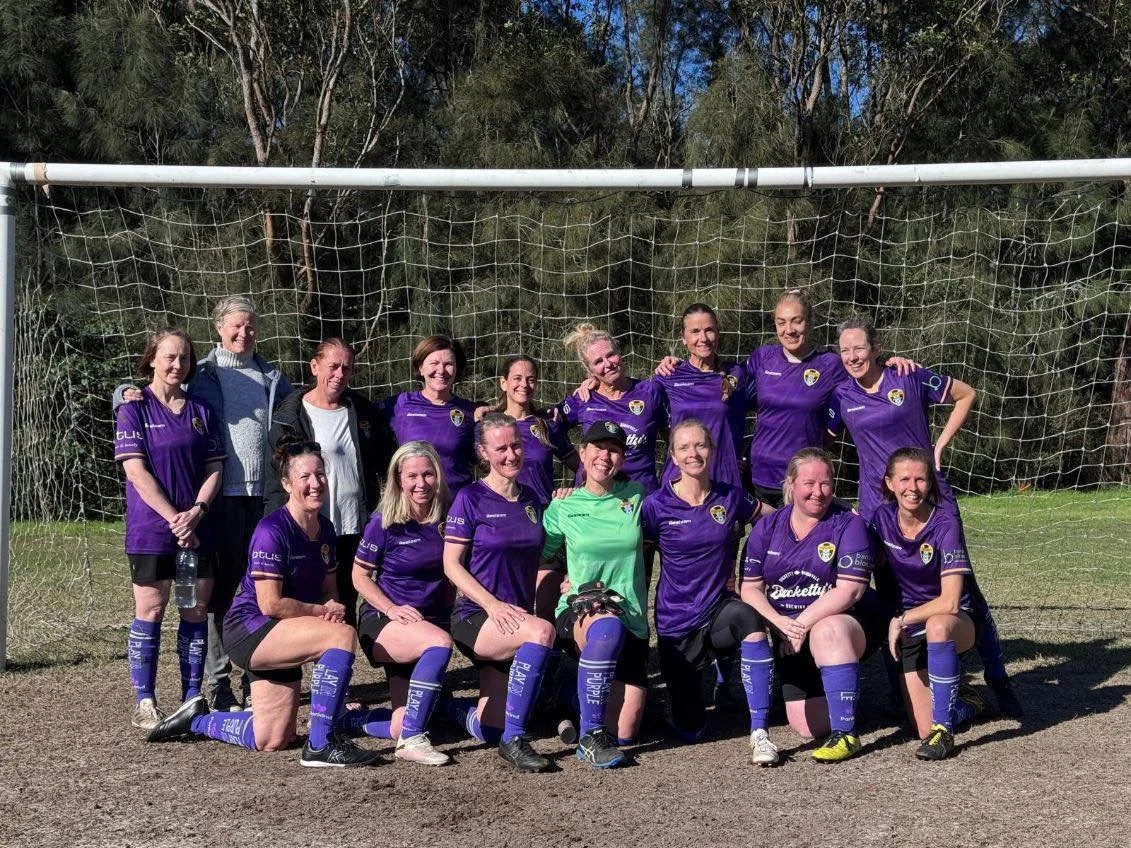 We wish the best of luck to the impressive female players competing in the semifinals tomorrow. If you are looking forward to some soccer action, grab some snacks and watch them kick some goals! A few games are available to pick from
WPL reserve @ 12