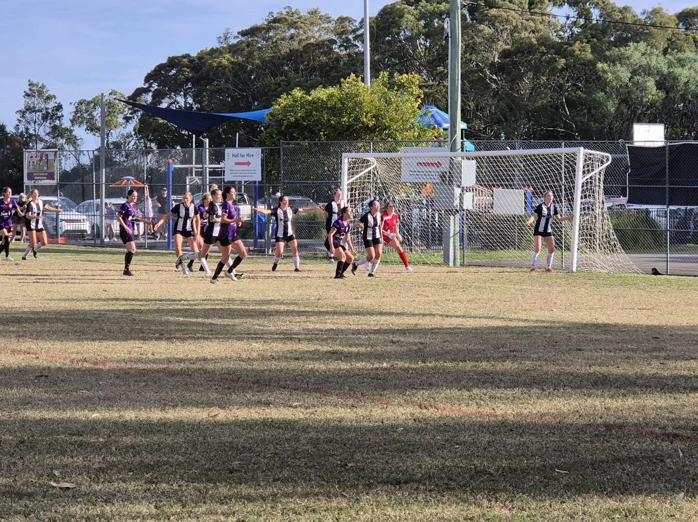 Big day for our Women&rsquo;s Premier League squad against Narrabeen! 💪🔥

Reserves were unstoppable with a dominant 10&ndash;1 win. Firsts followed it up in style, securing a strong 6&ndash;2 victory

Two teams, two big performances 👏
Proud of the