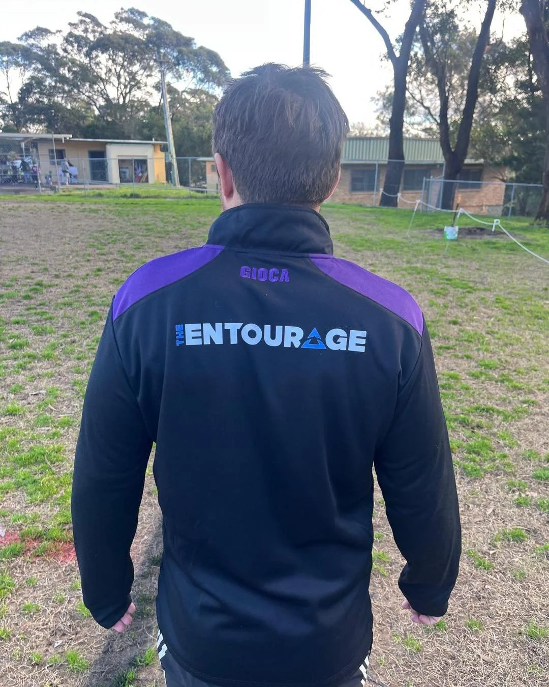 🚀⚽ A BIG THANK YOU TO OUR SPONSORS! ⚽🚀

We would like to say a huge thank you to The Entourage for their generous support of ABH United this season! 🙌💙

The Entourage helps ambitious business owners grow their businesses through coaching, communi