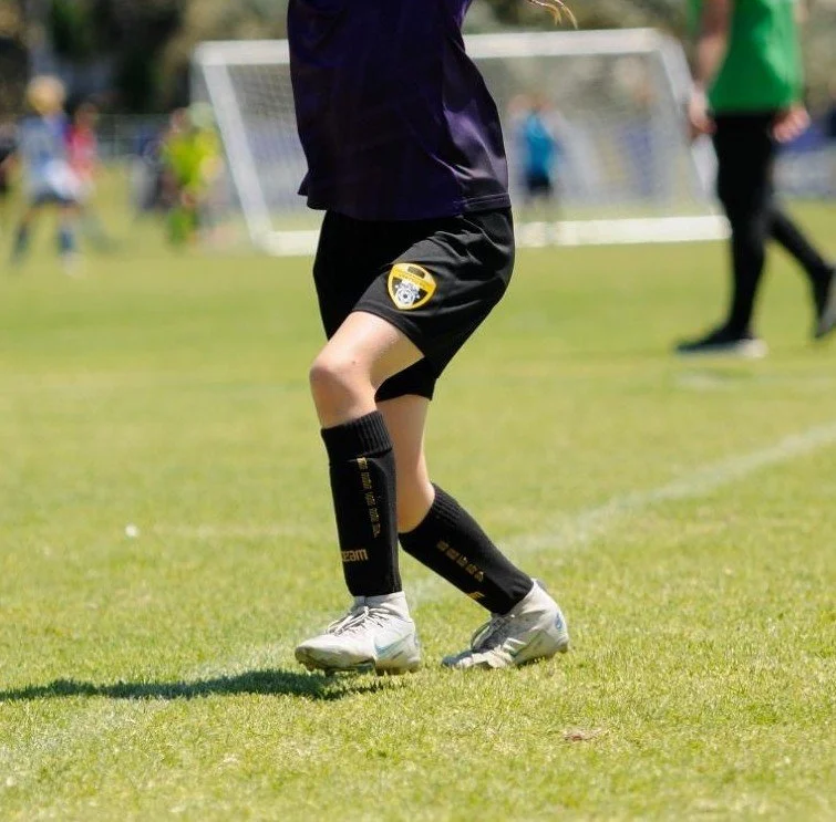 ABH United Girls and Women's Shorts