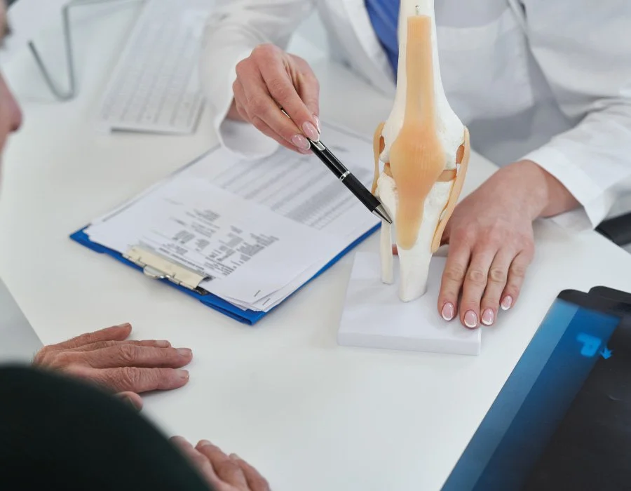 What It Takes to Be a Great Rheumatologist