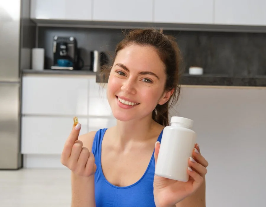 Supporting Joint Health Naturally: Supplements That Help Relieve Pain in Autoimmune Diseases