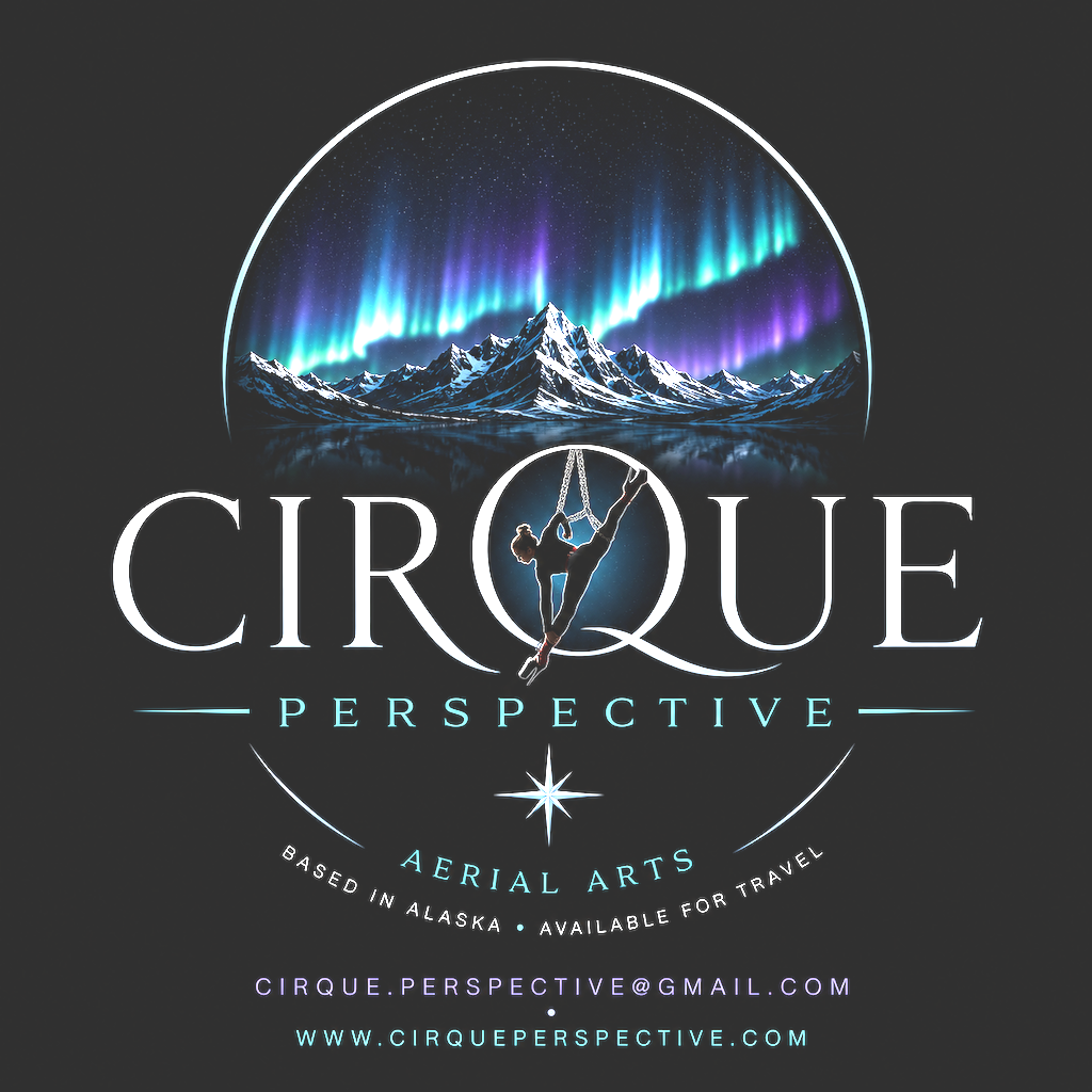 Cirque Perspective