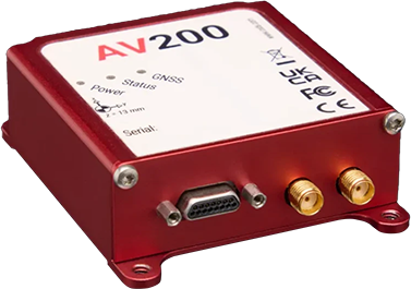 AV200 Image