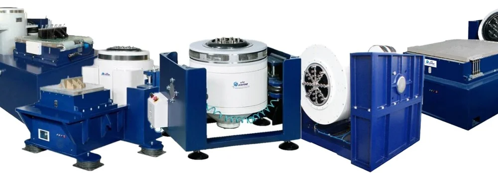 Vibration Testing Systems & Solutions — ADT SYSTEMS