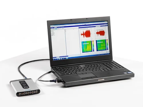 LMS SCADAS XS portable data acquisition - ADT Systems — ADT SYSTEMS