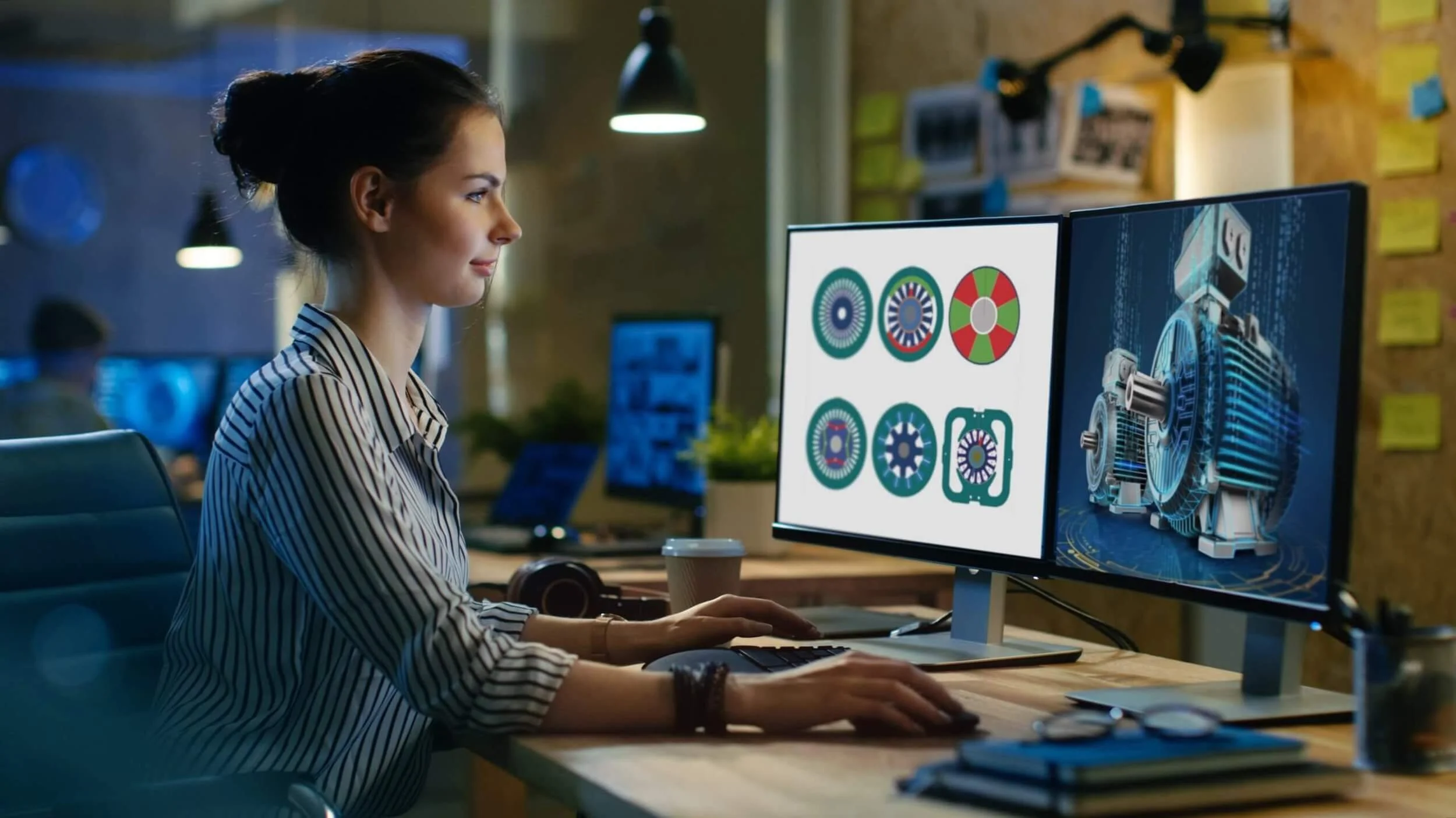 Simcenter SPEED software