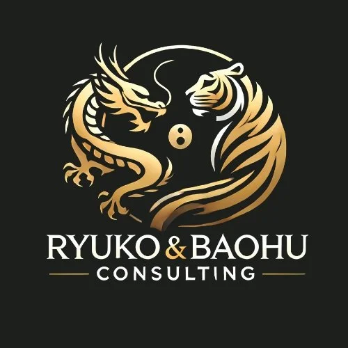Ryuko Baohu Digital Marketing 
