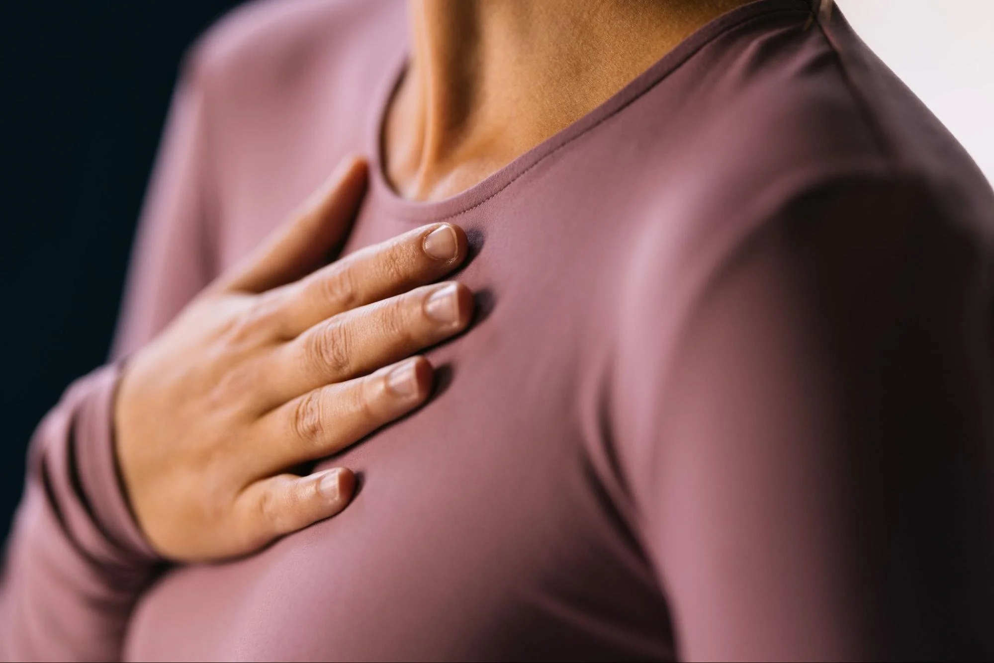 How I Help My Coaching Clients Do Grief Work