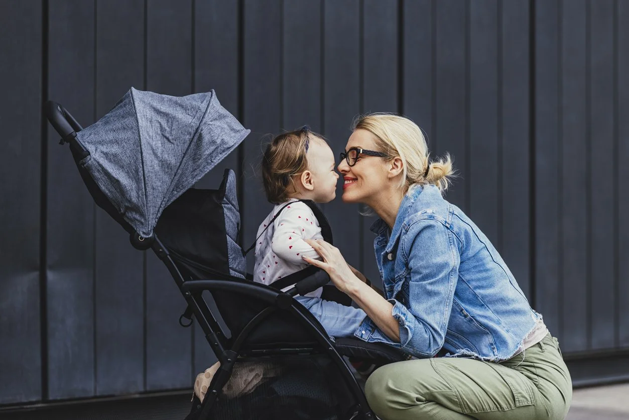 Single Mother by Choice at 40: What You Need to Know Before You Begin