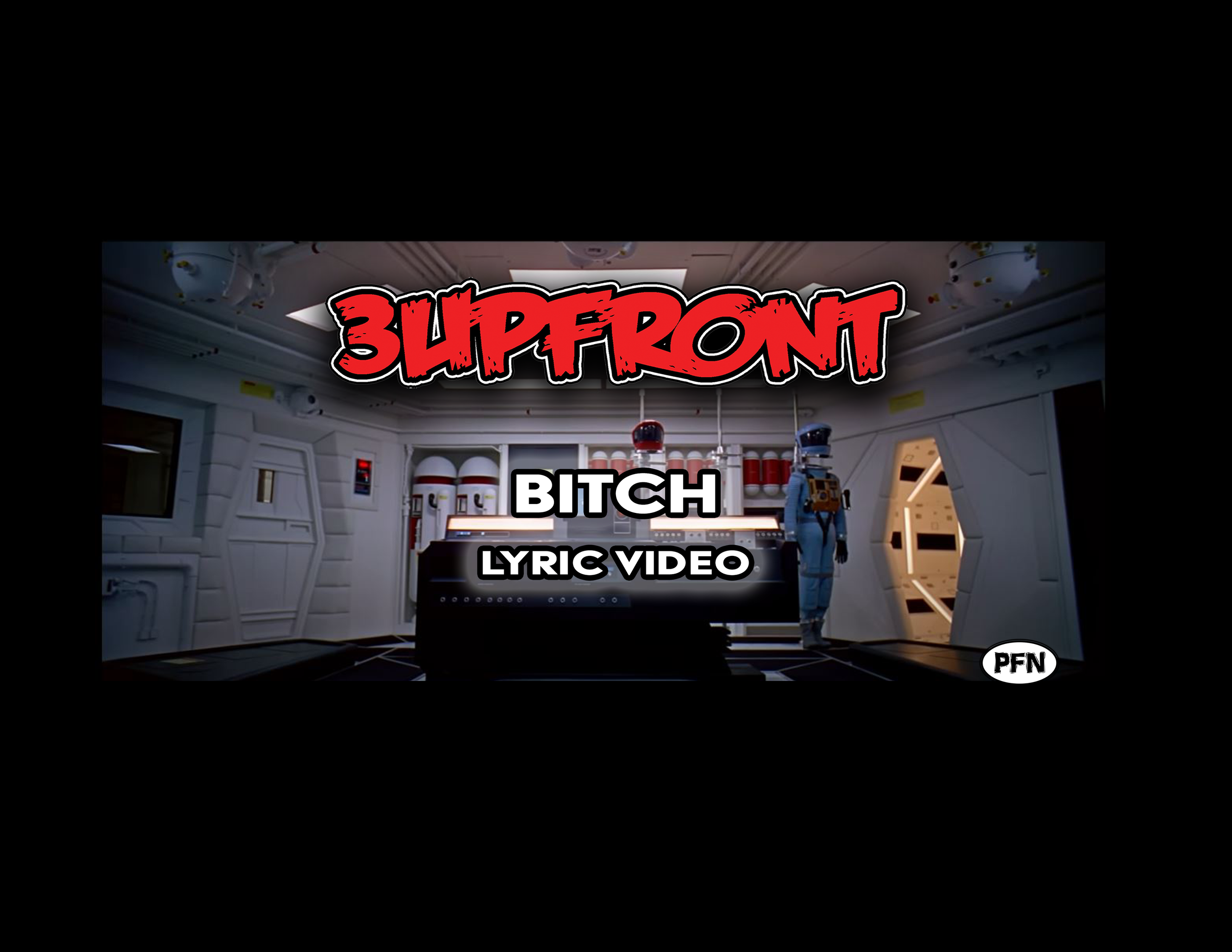 Lyric Music Videos