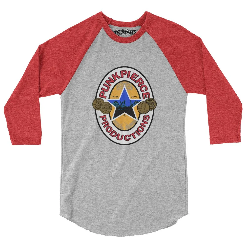 OldHut - Shirt 3/4