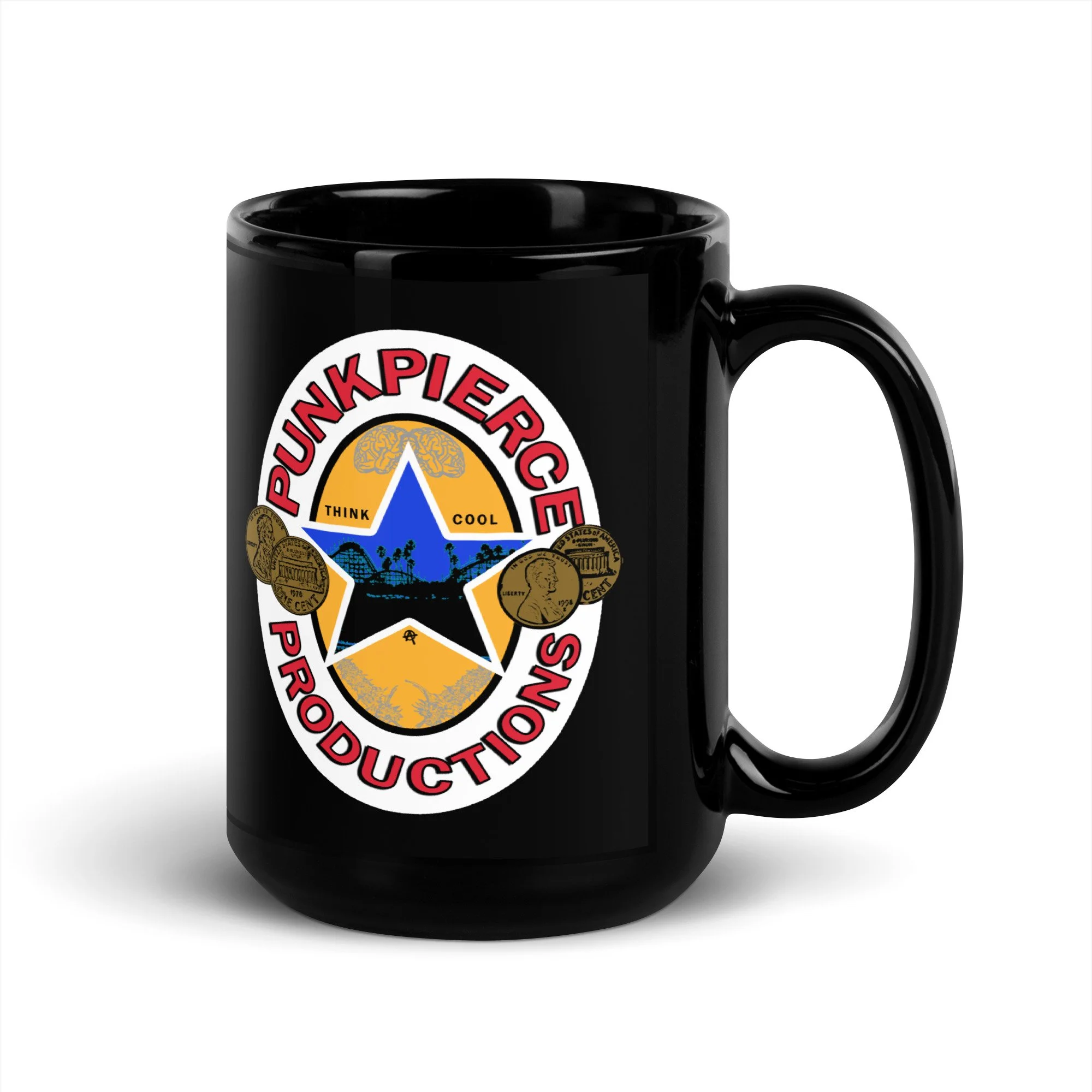 OldHut Mug