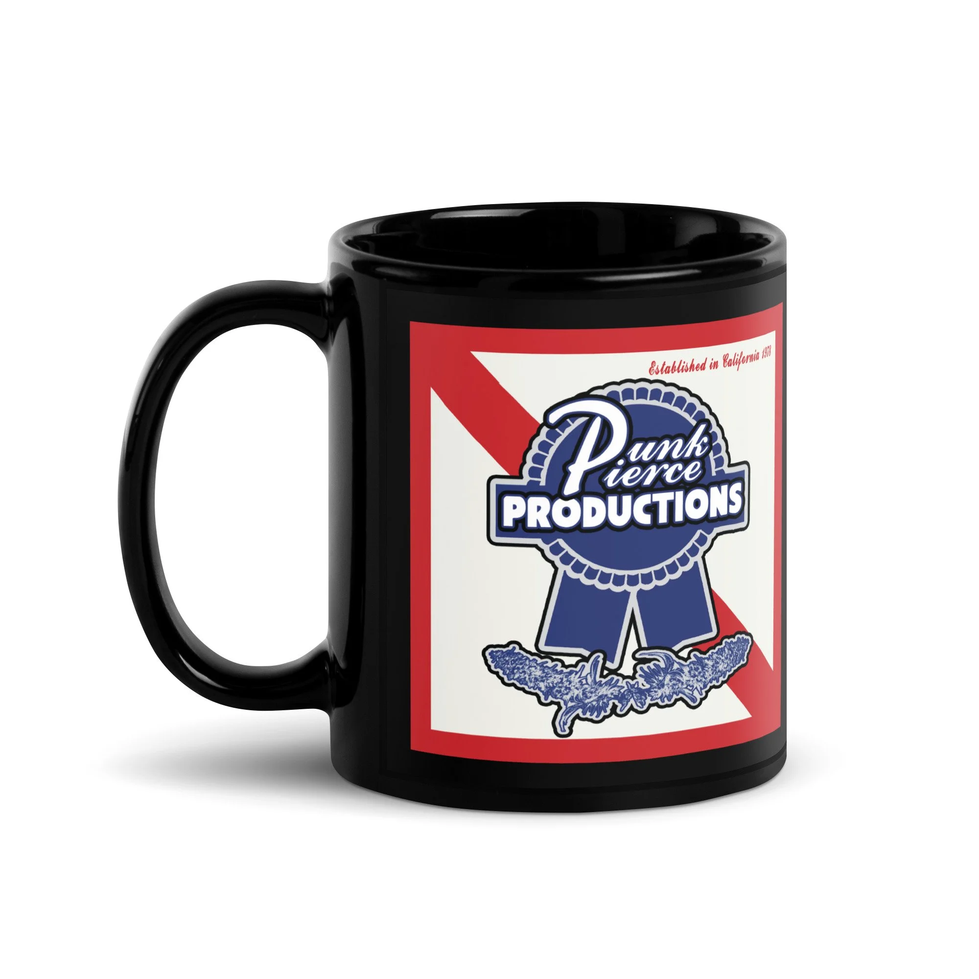 Abstole - Mug