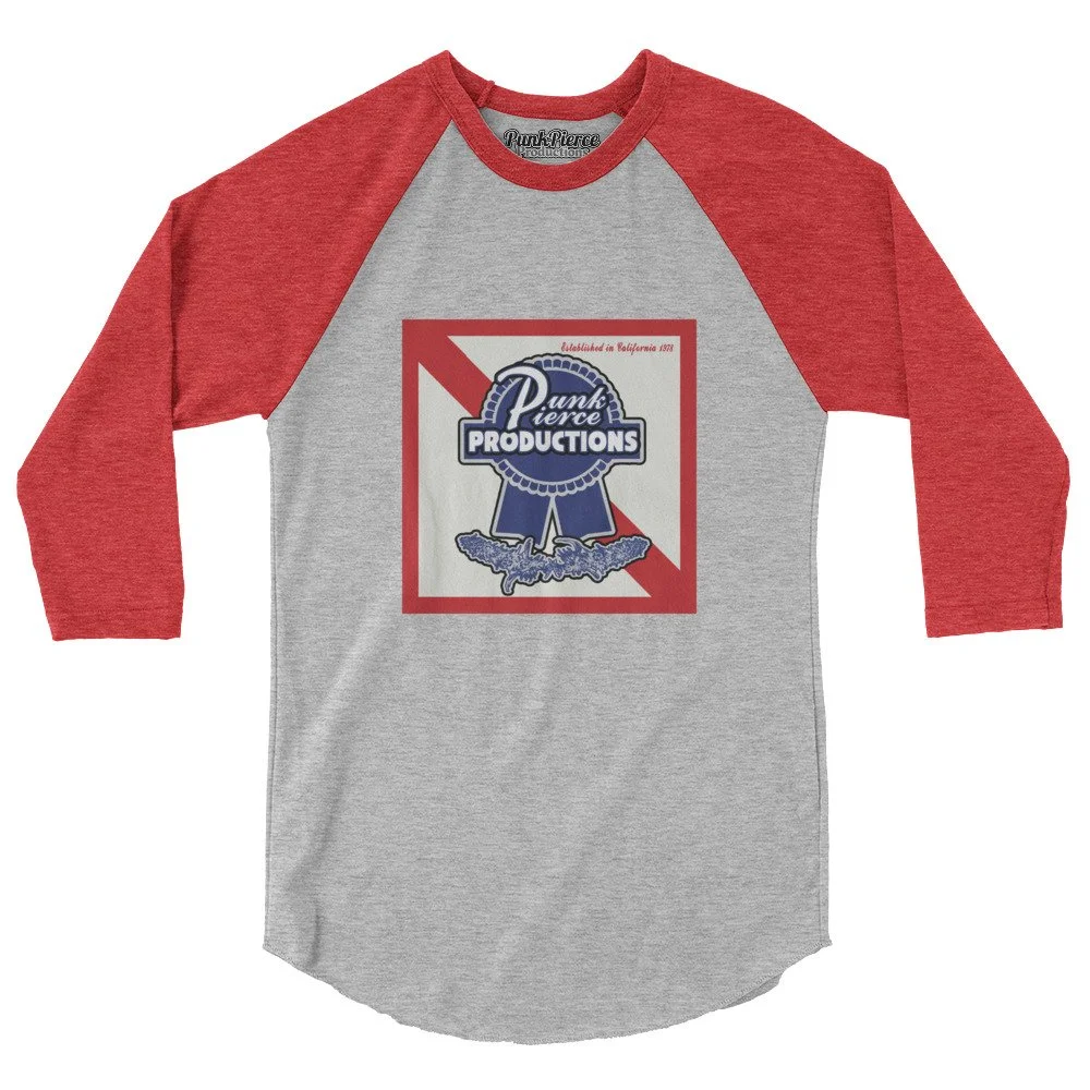 Abstole - Shirt 3/4