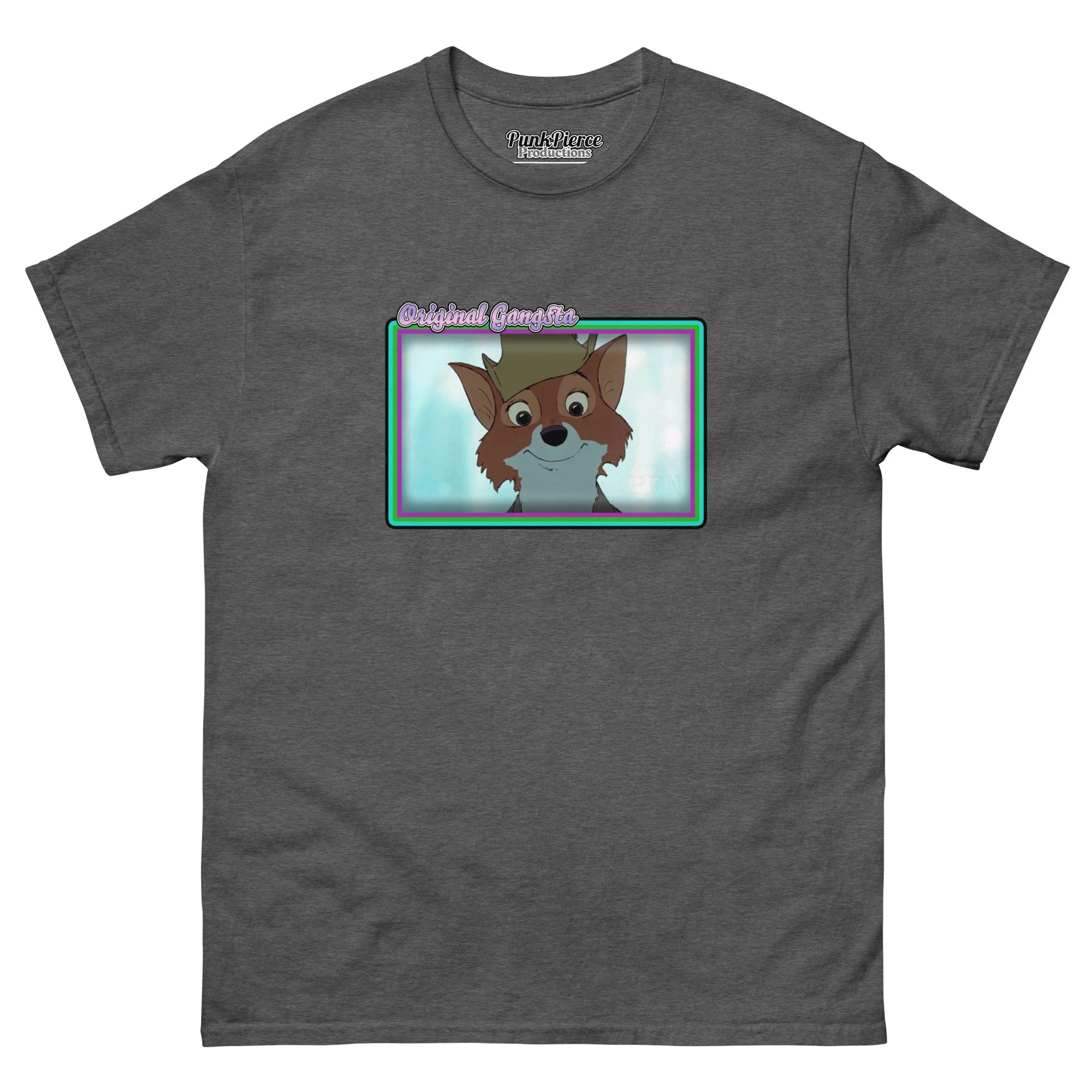 Iconic Shirt - OG Robin