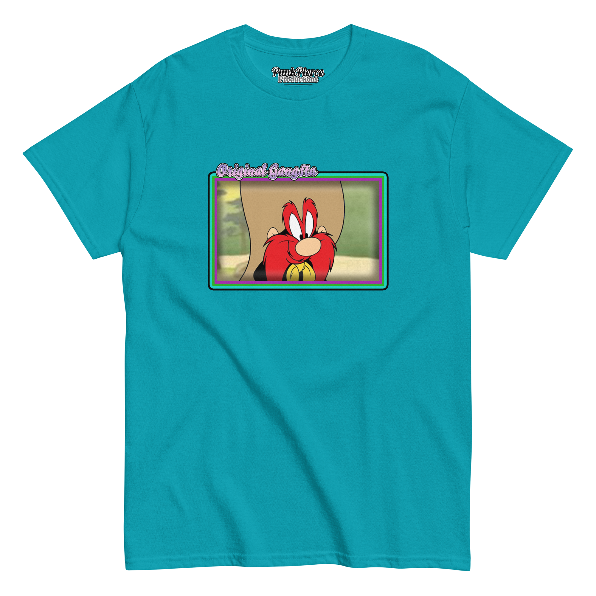 Iconic Shirt - OG Sam