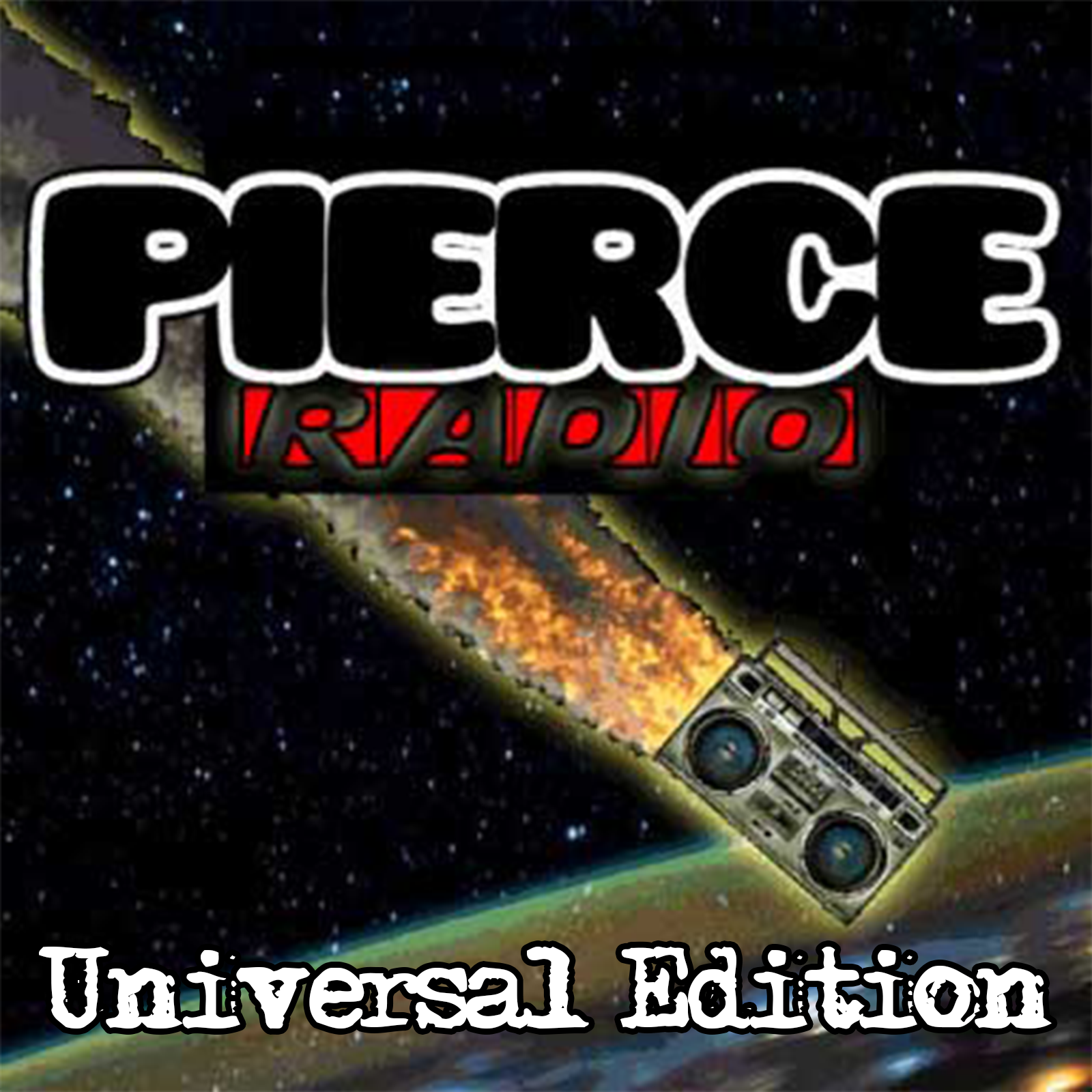 Pierce Radio Universal Edition Logo PNG.png