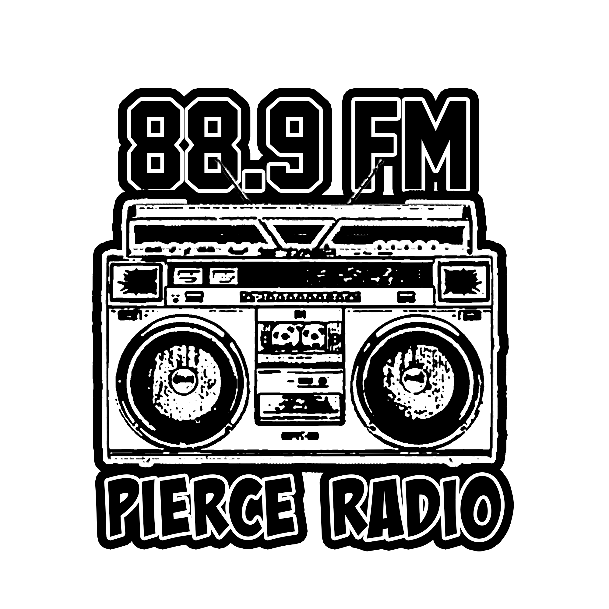 PIERCE RADIO STICKER.png