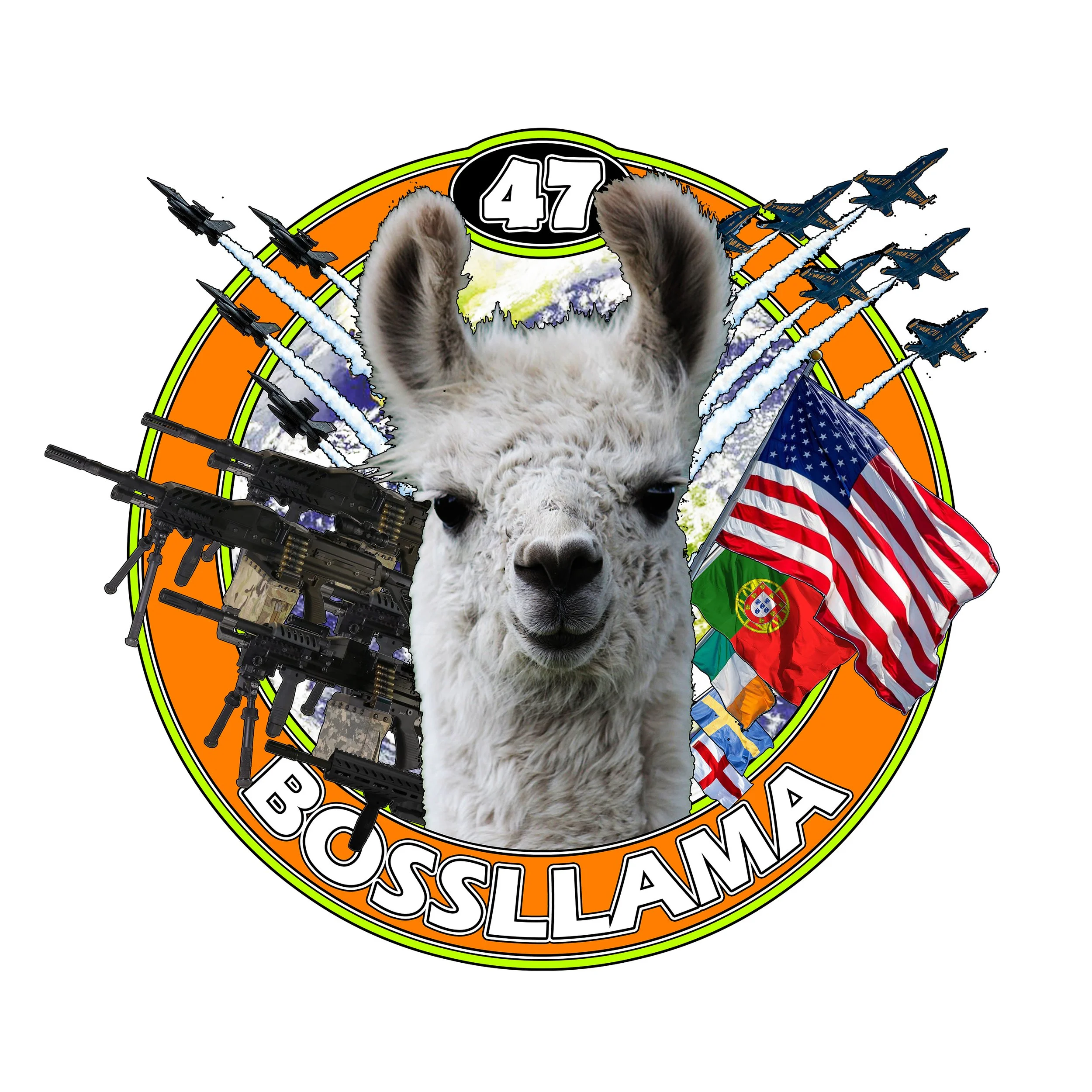 BossLlama47 Army JPEG.jpg