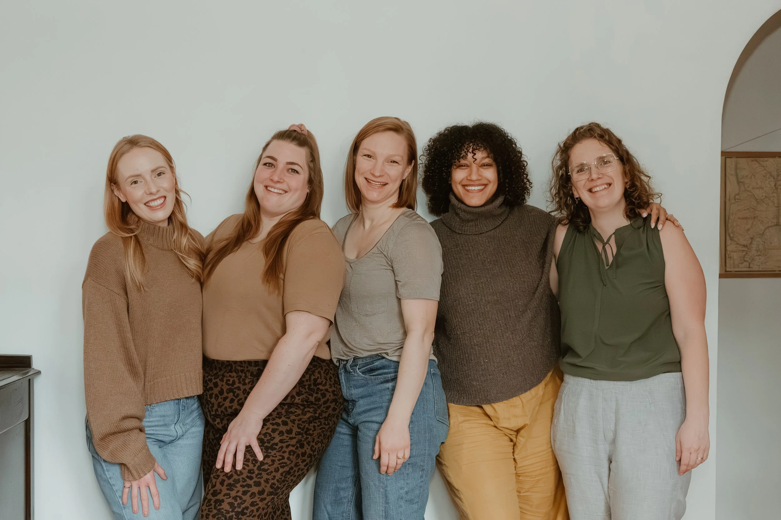 doula nelson bc
