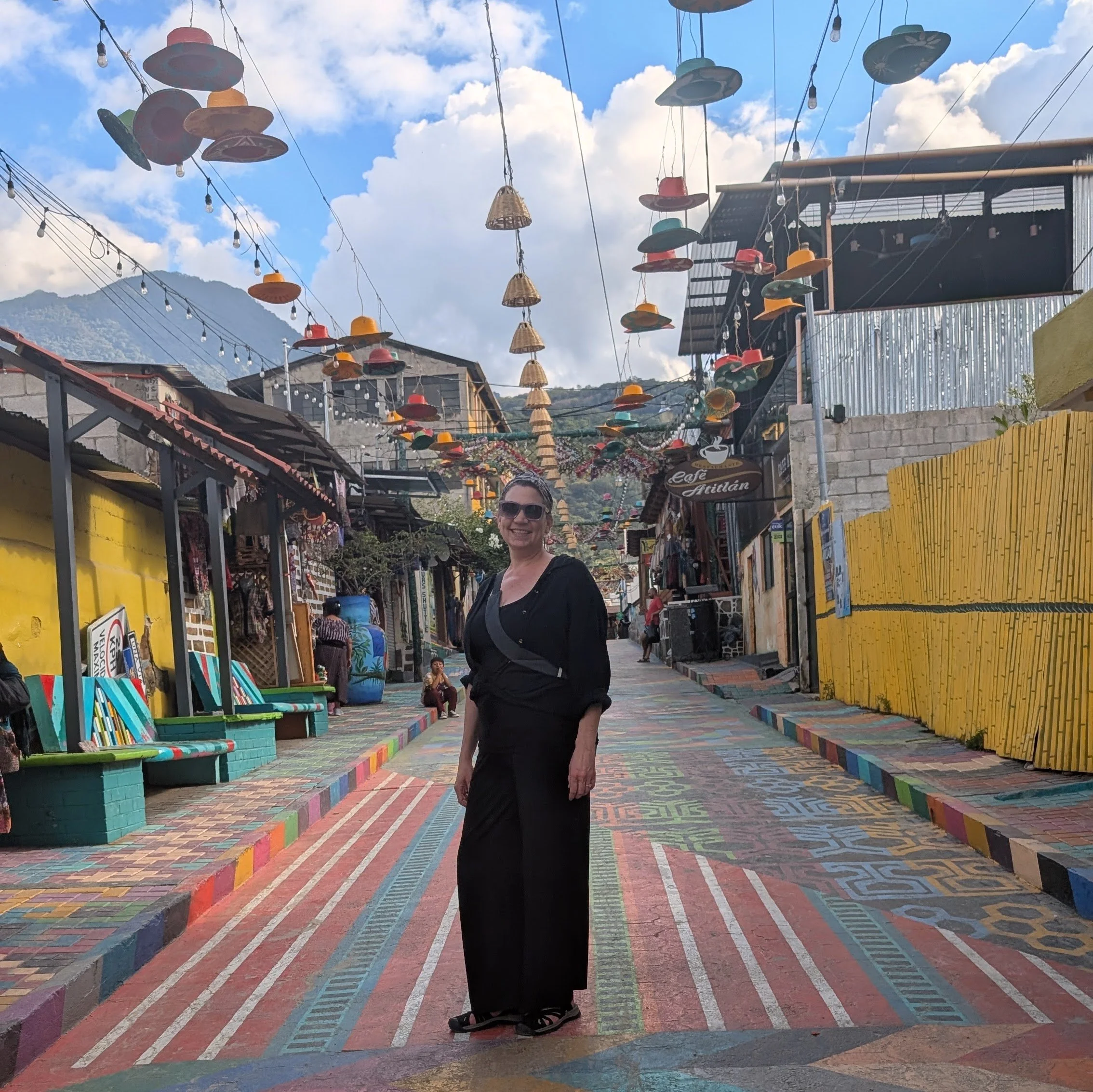 Kami nelson doula