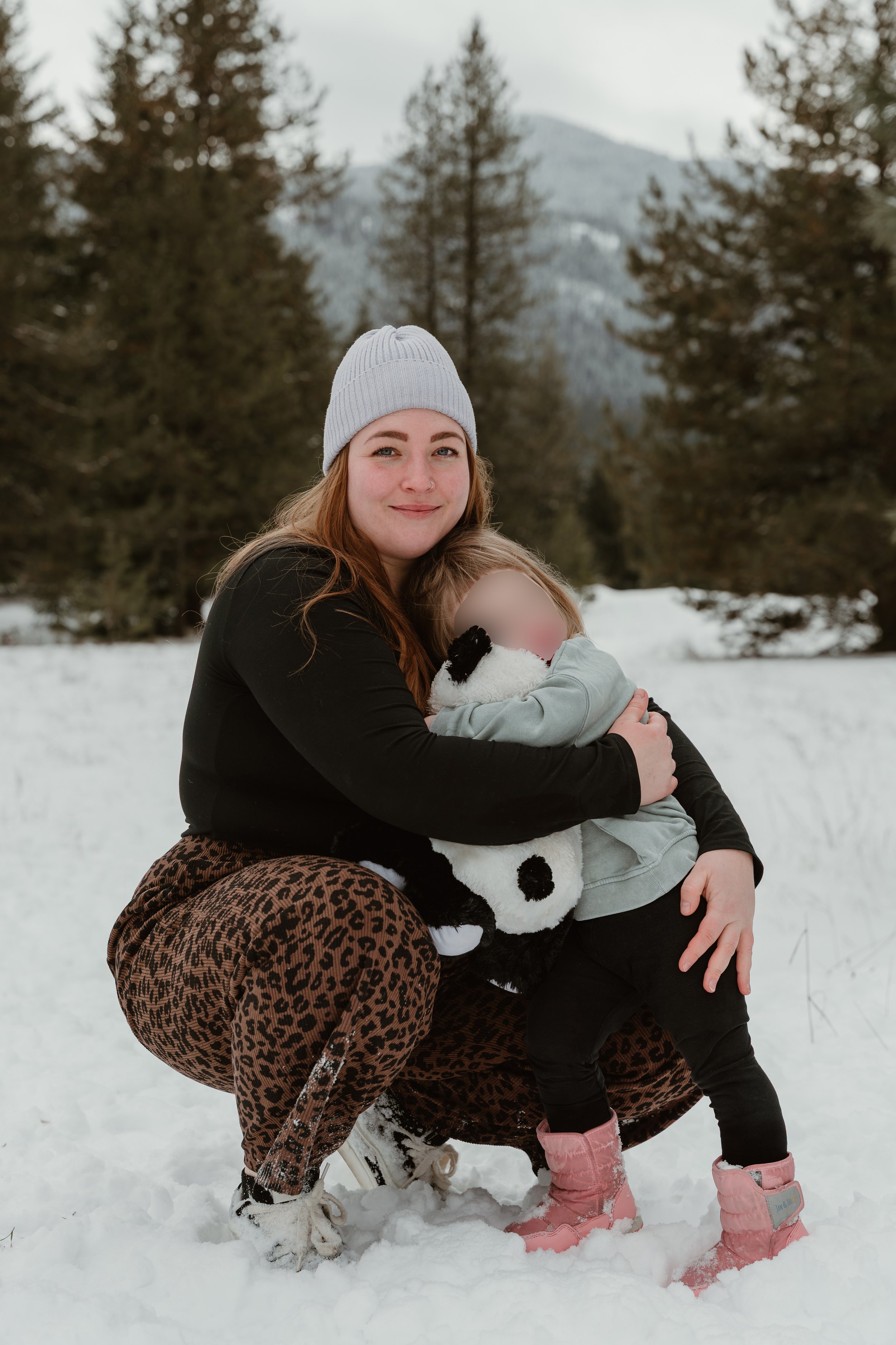 Mila Hennings Doula Nelson