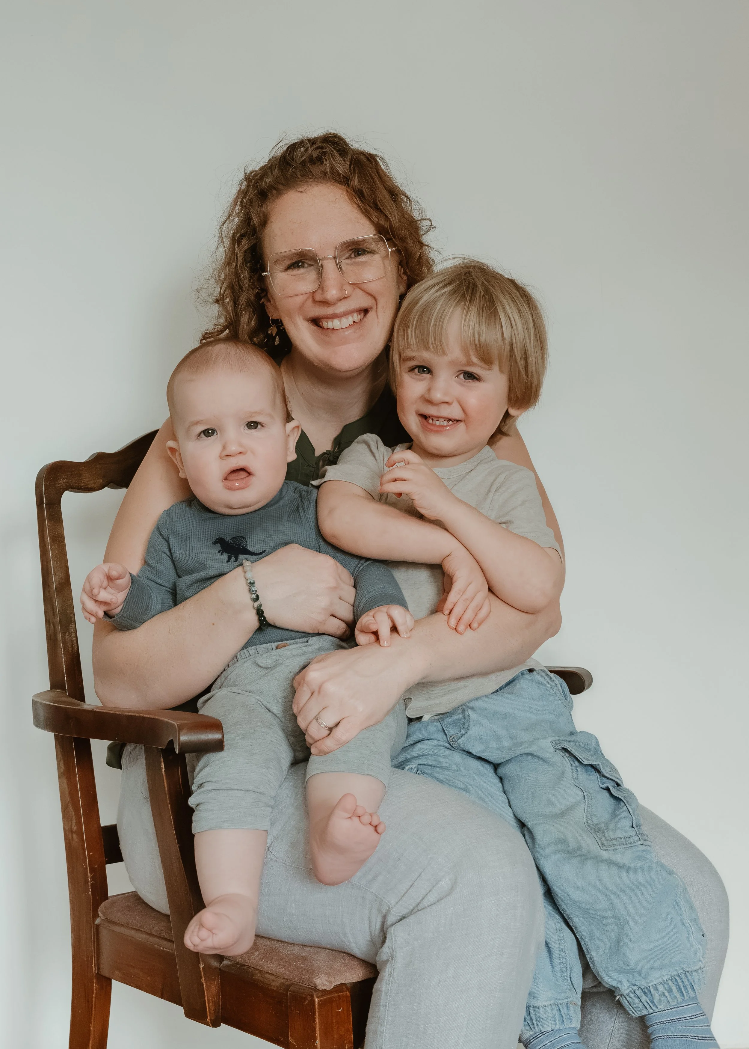 Nakusp Doula