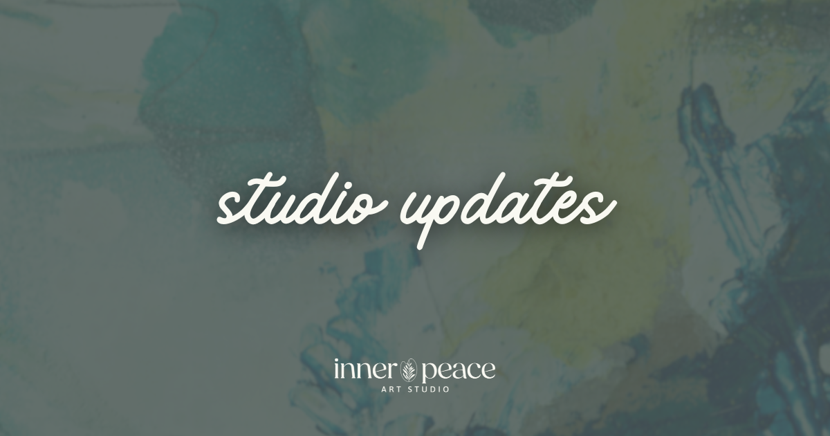 A Candid Peek at What I’m Dreaming Up for 2026