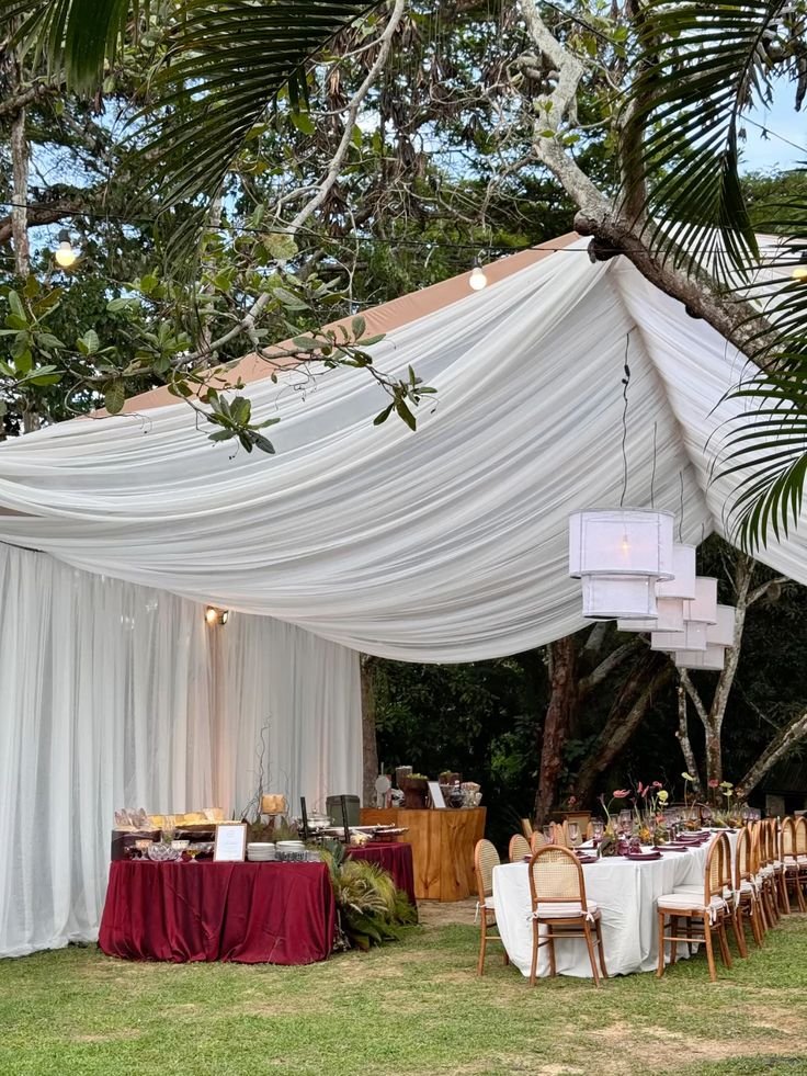 Planning the Perfect Outdoor Event in Texas (And Beating the Heat)