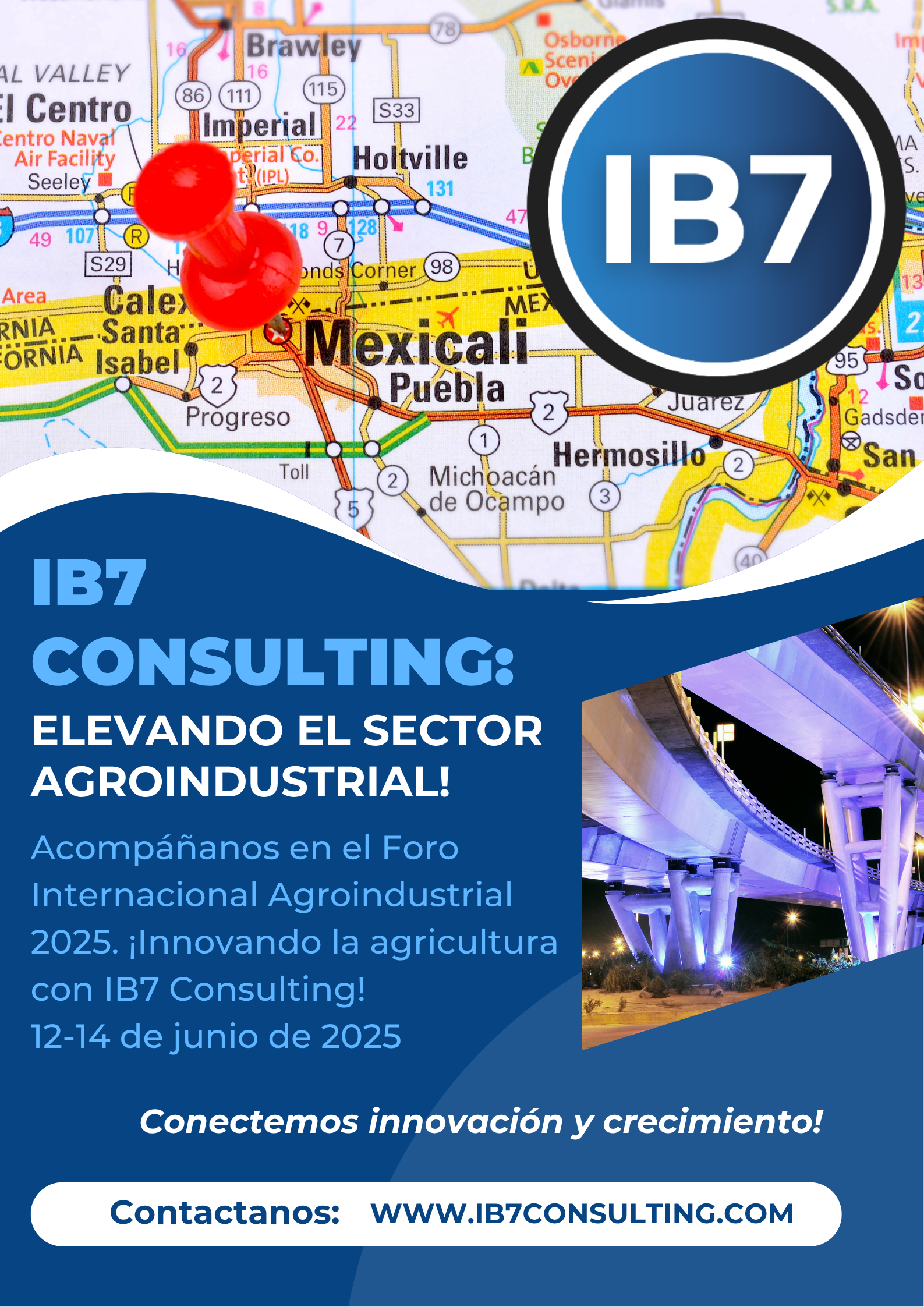 Foro Internacional Agroindustrial