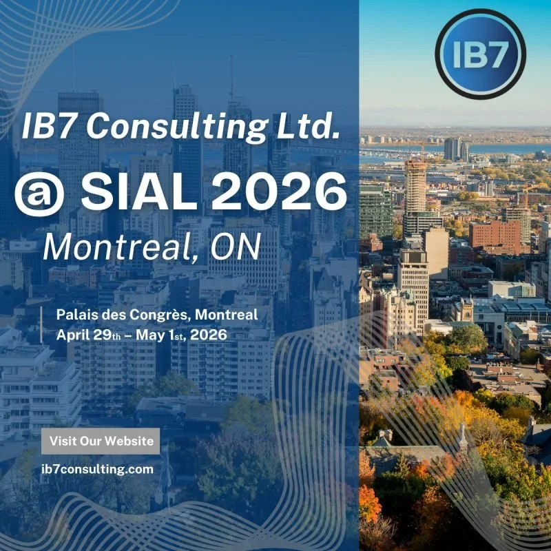 SIAL 2026 - Montreal
