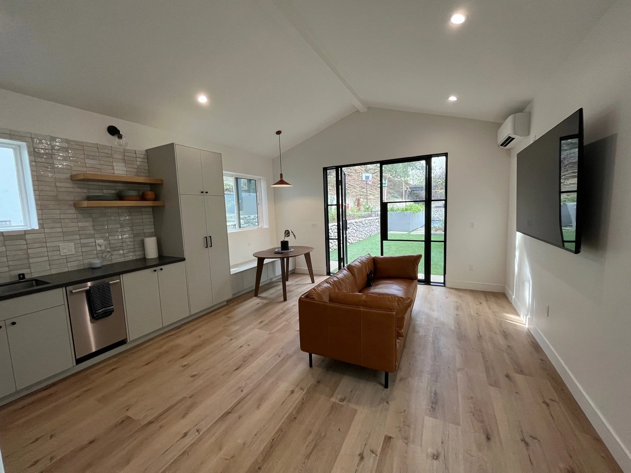 Buckingham ADU - Glendale