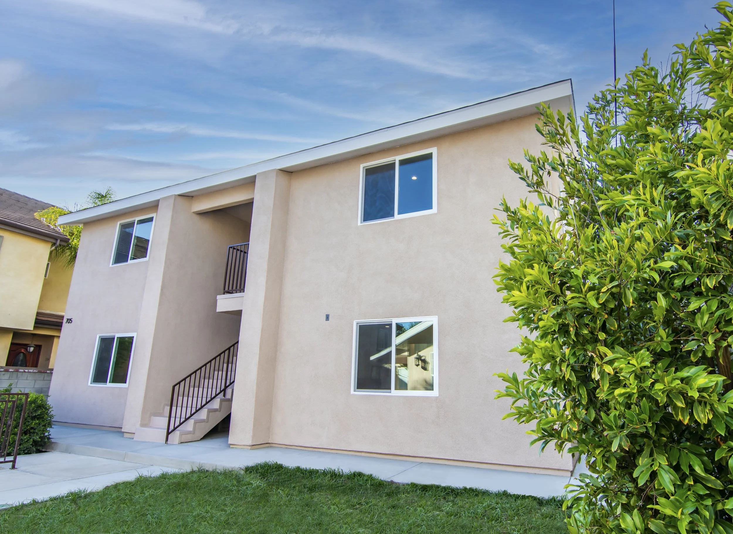 Cypress ADU - Burbank