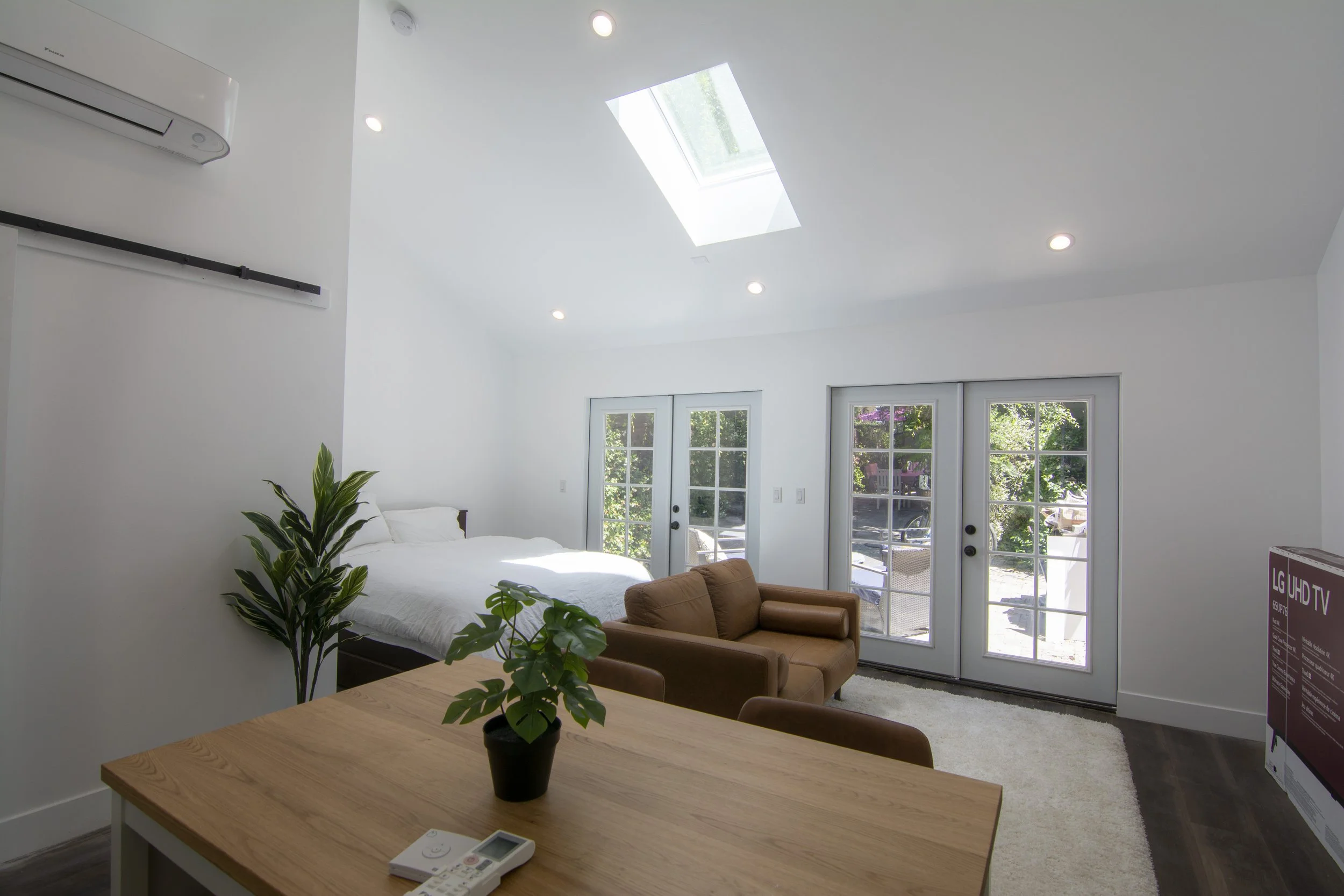 Kirst ADU - La Cañada Flintridge