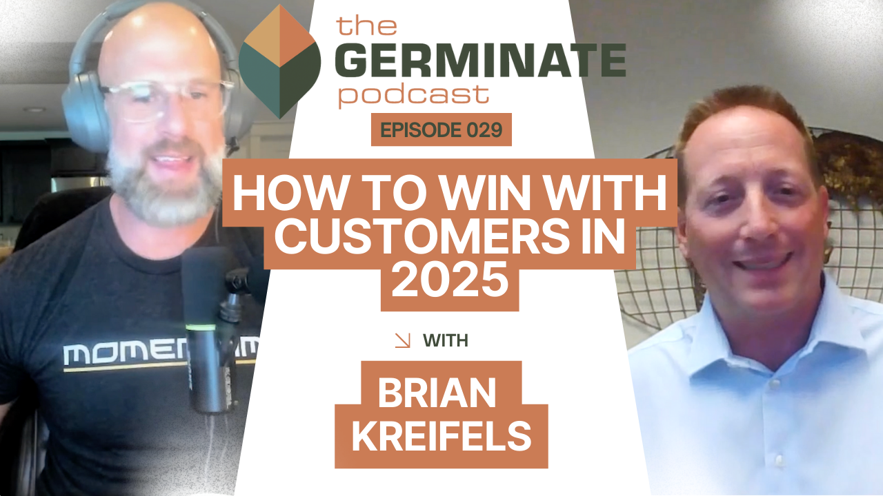 Why Sales Is About Trust, Not Just Products: What Great Salespeople Know in 2025