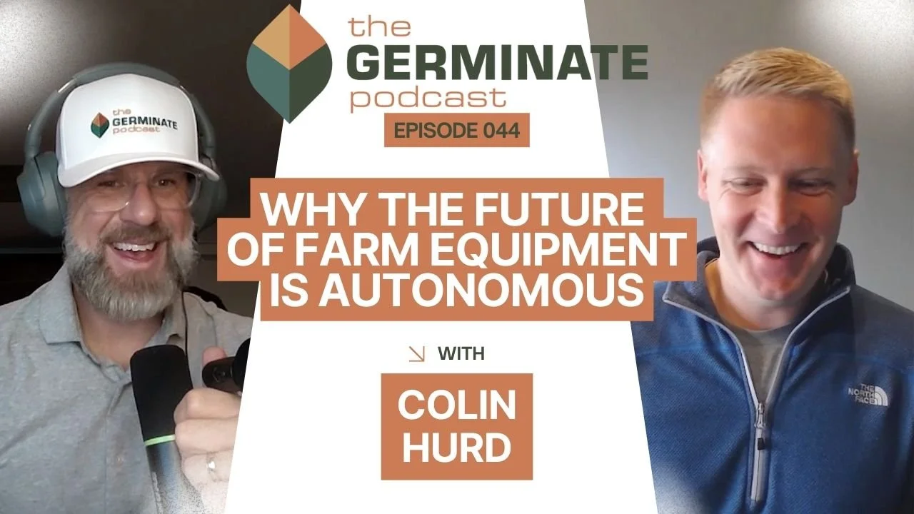 How Autonomy Will Reshape Ag Equipment – And Why Shortliners Must Act Now
