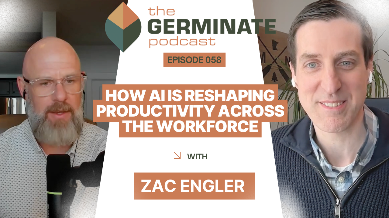 How AI Is Reshaping Productivity Across the Workforce