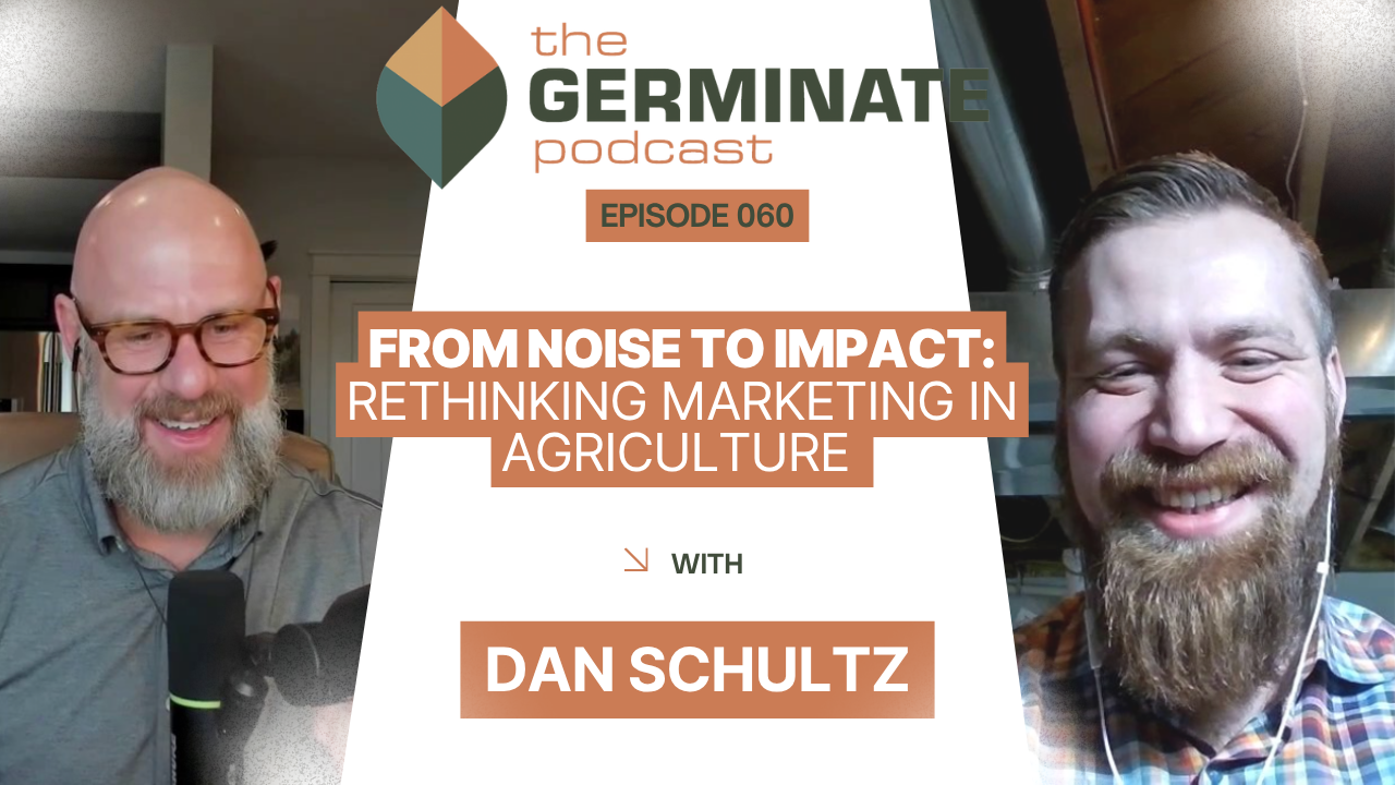 From Noise to Impact: Rethinking Marketing in Agriculture 