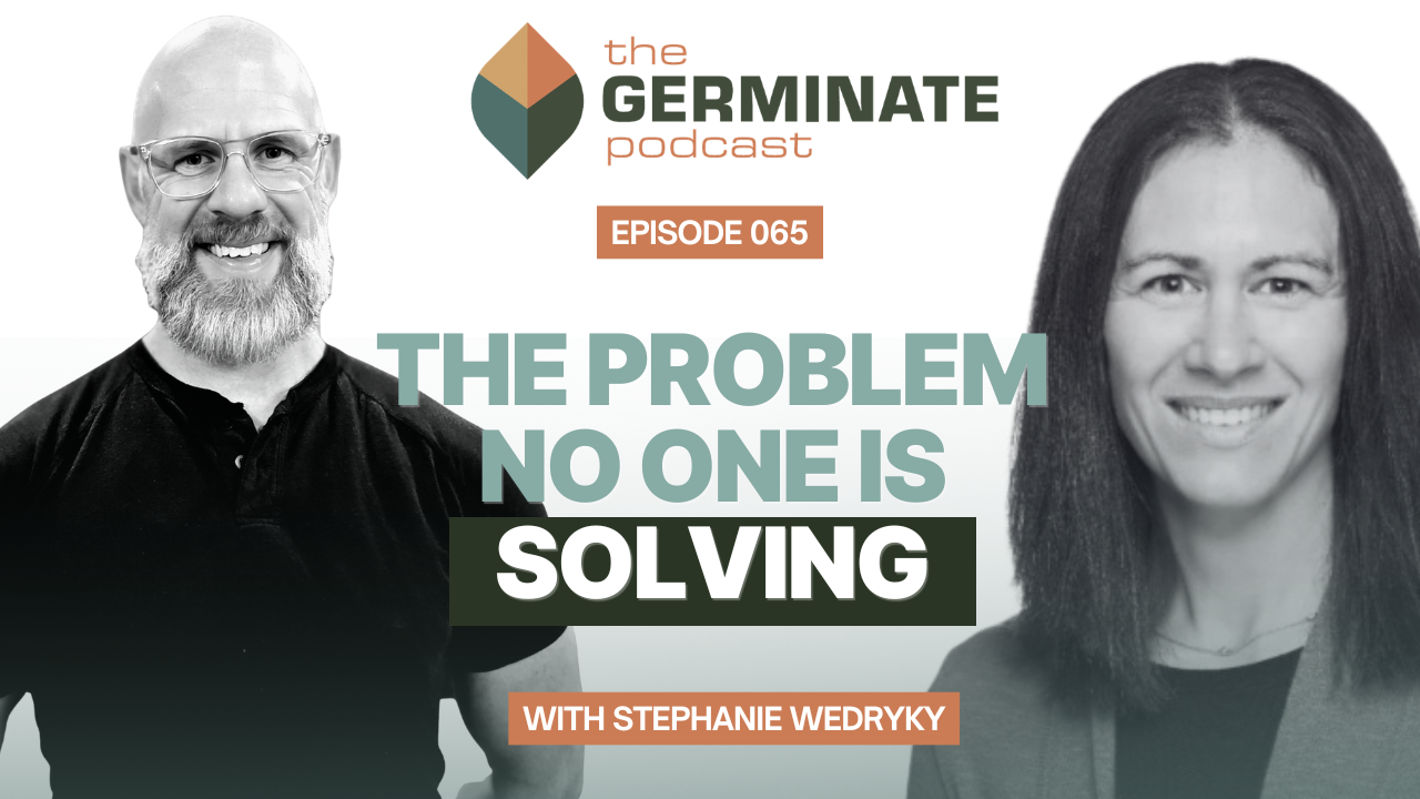 The Problem No One Is Solving