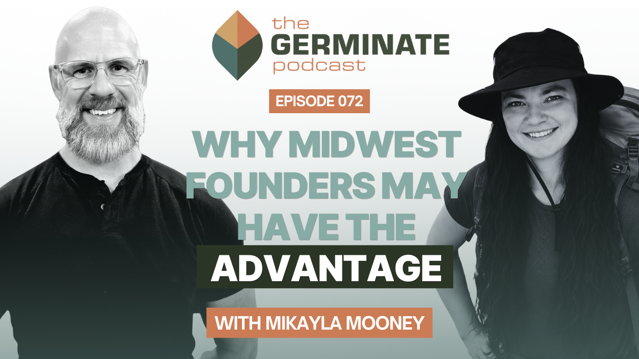 Why Midwest Founders May Have the Advantage