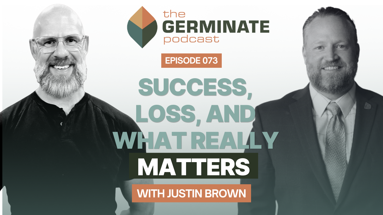 Success, Loss, and What Really Matters