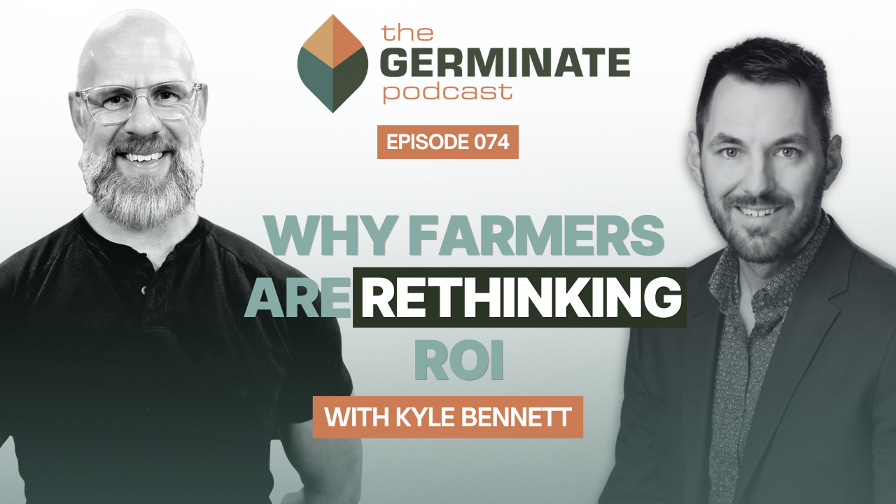Why Farmers Are Rethinking ROI 