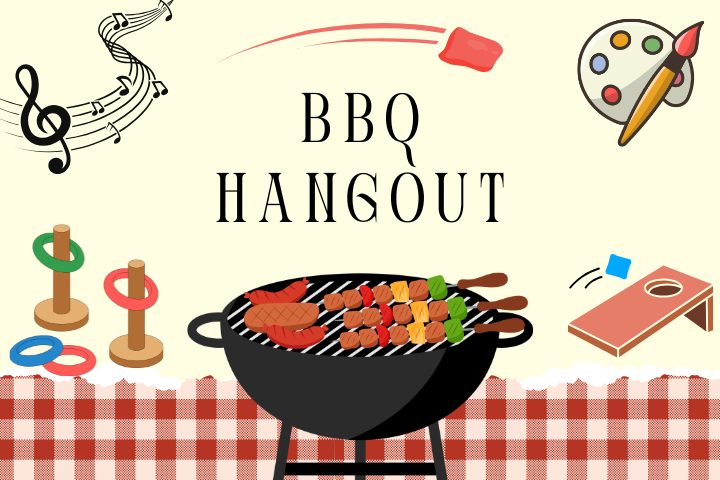 BBQ Hangout