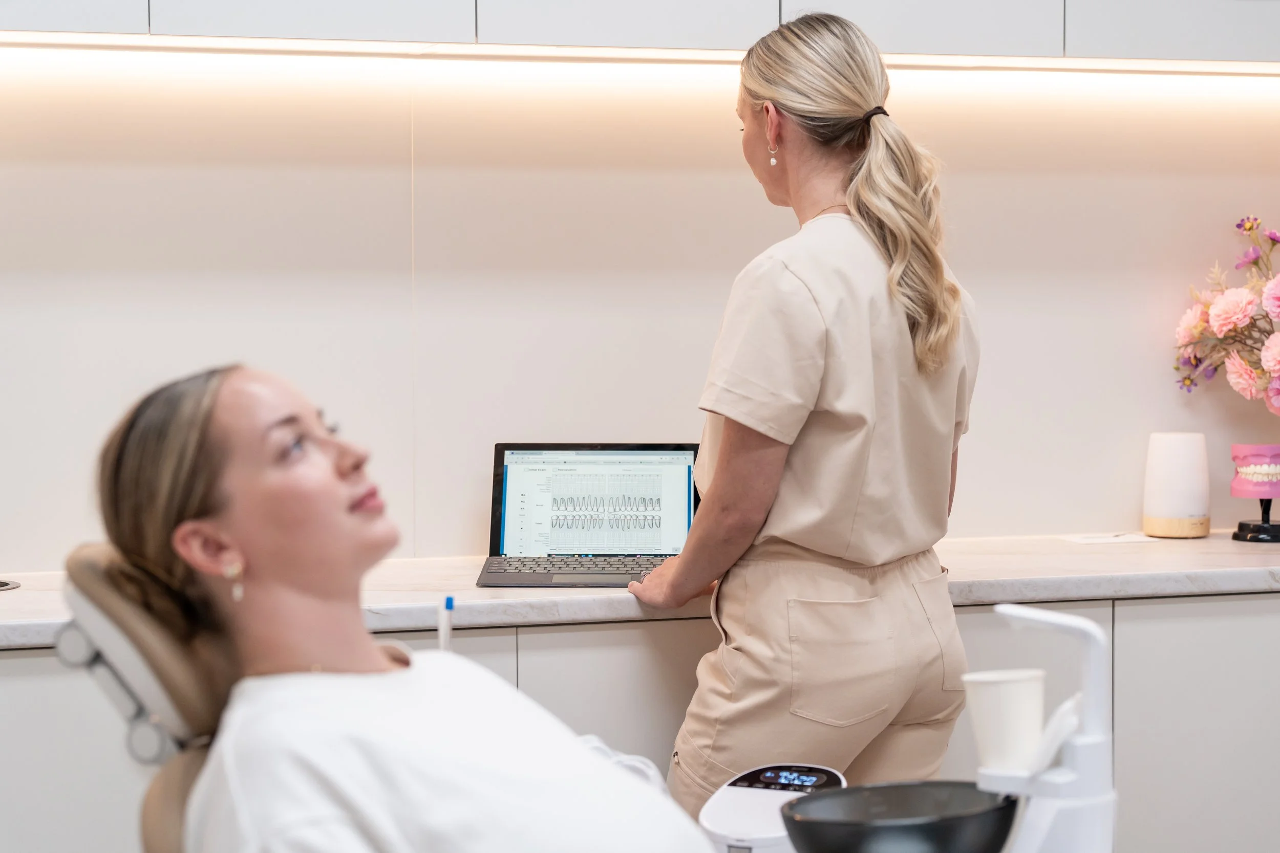 Can gum disease be reversed?