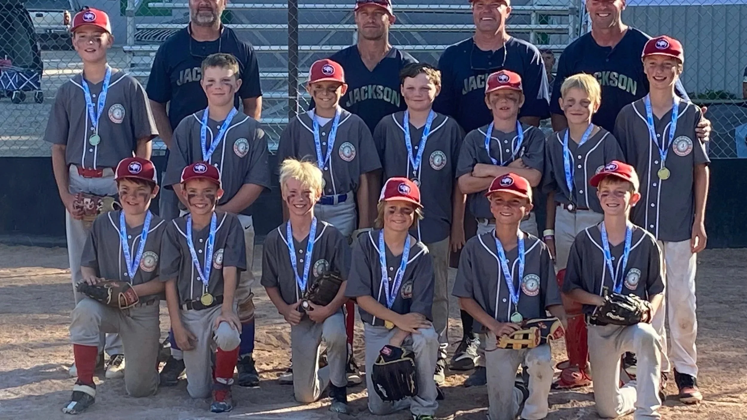 2026 Team Sponsorship