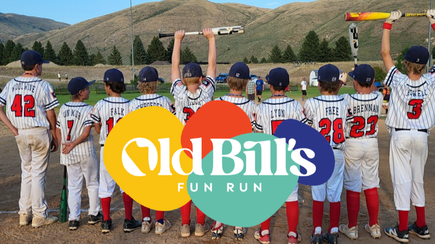 Old Bill’s Fun Run