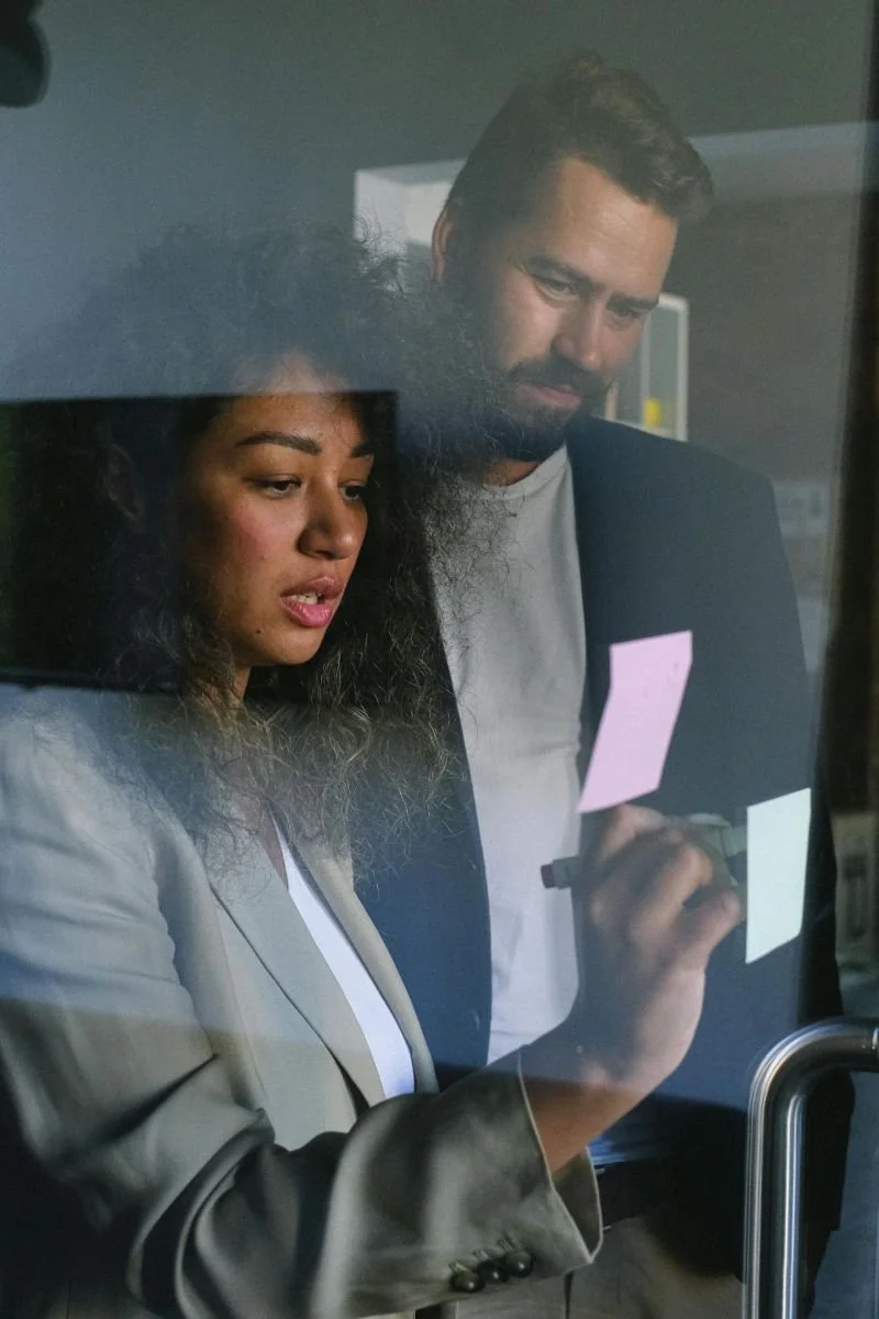 Warum Mitarbeitende im Change-Prozess der Schlüssel zum Erfolg sind