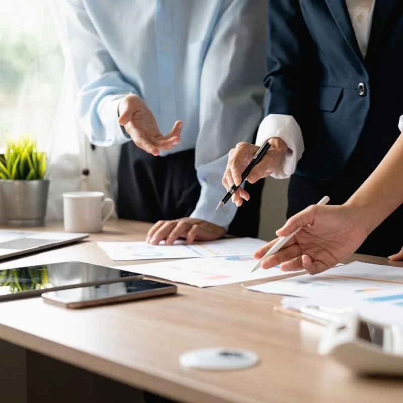 Operative Hektik oder strategische Klarheit? Du entscheidest!