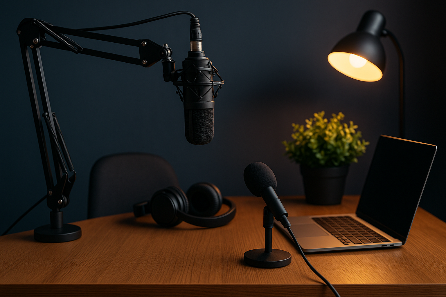 𝐅ü𝐡𝐫𝐮𝐧𝐠 𝐰𝐢𝐫𝐤𝐭, 𝐰𝐞𝐧𝐧 𝐑𝐨𝐥𝐥𝐞𝐧 𝐤𝐥𝐚𝐫 𝐬𝐢𝐧𝐝. Oder: 𝑤𝑎𝑟𝑢𝑚 𝑑𝑢 𝑛𝑖𝑐𝘩𝑡 𝑖𝑚 𝑆𝑐𝘩𝑙𝑎𝑓𝑎𝑛𝑧𝑢𝑔 𝑖𝑛𝑠 𝐵ü𝑟𝑜 𝑔𝑒𝘩𝑠𝑡.